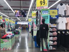 -迪卡侬(民族东店)