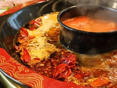 -三江两海老火锅(北京首店)