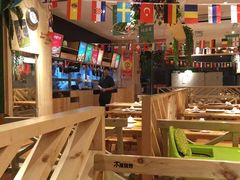 -木屋烧烤(西南角店)