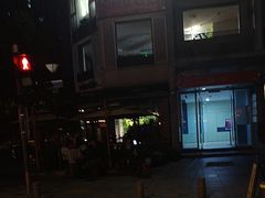 -Peet's Coffee皮爷咖啡(大学路店)