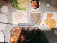 -半天妖烤鱼(中山路店)