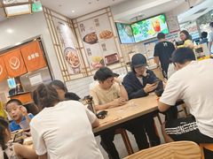 -吉野家(上海美罗城店)
