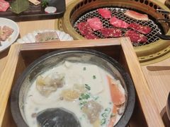 -牛角日本烧肉专门店(海运大厦店)