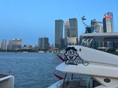 -公平路渡口(轮渡站)