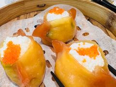 -蔡澜点心·粤菜(月星环球港店)