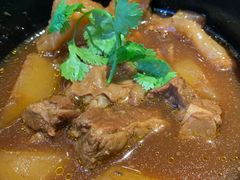 -牛腩之旅·牛腩牛杂煲(光启城美食城店)