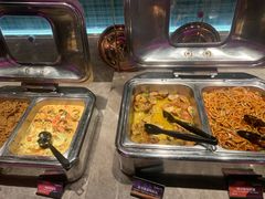 -比格比萨自助(南京万达茂店)