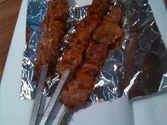 -西贝莜面村(上海百联西郊店)