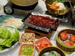 -润记·广东餐馆(苏州中心店)