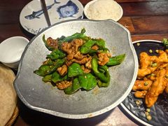 -前海沿·青岛菜(五四广场永旺店)