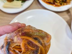 -姥家春饼店(漳州二路店)