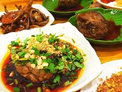 -雲记卢妈冷锅串串(中道街总店)