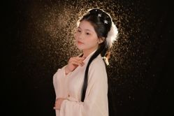 点击看大图 -汉仪华裳汉服馆(打浦桥店)