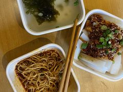 -清粥小菜·成都小吃(香格里拉镇店)