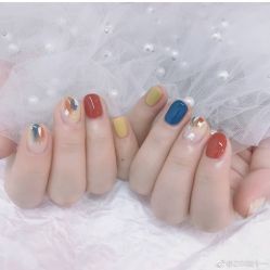 -Halo美甲美睫
