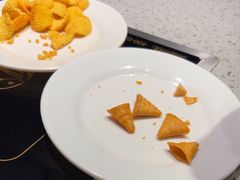 -林溪晚亭脆皮烤鱼(藁城店)