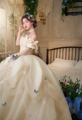 -金夫人婚纱摄影(总店)