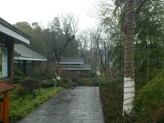 -天目湖御水温泉·度假酒店