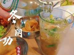 -海安安越南粉(丹竹頭店)