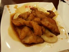 -鲜得来排骨年糕(云南南路店)