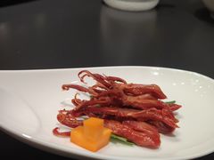 -健眺小海鲜(临海后山店)