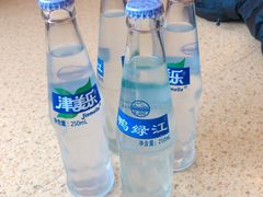 -长寿参鸡汤(朝韩风情街店)
