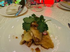 -广州花园酒店