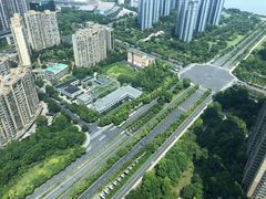-悦厅·下午茶(杭州柏悦酒店)