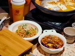 -酒肆浅葱•烧烤•龙虾•排档(卓悦intown店)