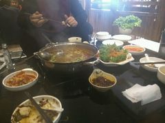 -英子补身汤(海兰路店)