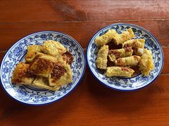 -茅老太臭豆腐