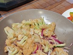 -老山东·山东菜(鲁菜名店)