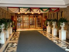 -马勒别墅·中餐厅