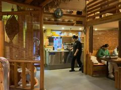 -恩你小木屋·韩式料理(假日广场店)