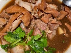 -姚记炒肝店(簋街店)