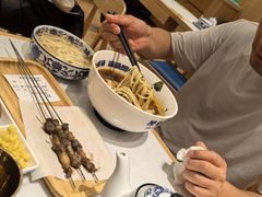 -陳香貴·兰州牛肉面(上海长风大悦城店)