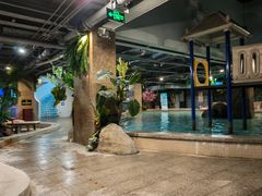 -巴斯漫温泉汗蒸馆(贡湖大道店)