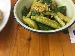 -炒豆合作社(东四总店)