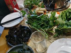-范贤光鸡公煲(平乐园总店)