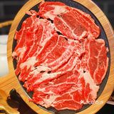 为了这口重庆受气牛肉火锅，我可以去望京无数次