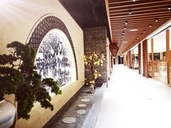 门面-杭州平安悦坊 PAFC LIVING