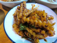 -付小姐在成都(中山公园店)