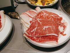 -三京祥烤肉自助料理(慈云寺店)