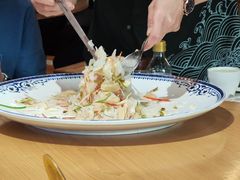 捞起鱼生-德胜轩正宗顺德菜(宝安沙井会展中心店)