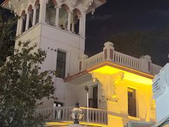 -天津意大利风情旅游区