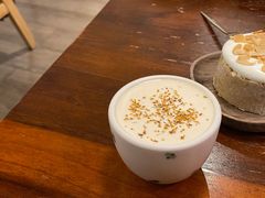 -Double cafe