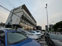 -嘉升大排档(番禺总店)