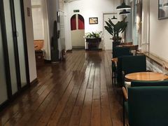 -雕刻时光咖啡馆(交大店)