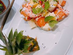 -鹿港小镇(金虹桥国际中心店)