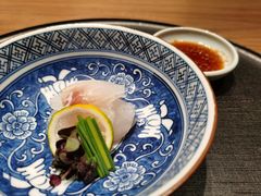 -晴空·日本料理(万象城店)